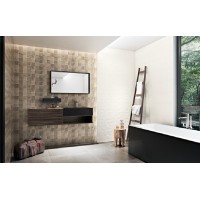 Плитка Paradyz Daikiri 25x75 Beige Wood