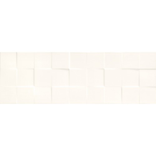 Плитка Paradyz Daikiri 25x75 Crema Kostki Struktura