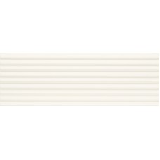 Плитка Paradyz Daikiri 25x75 Crema Pasy Struktura