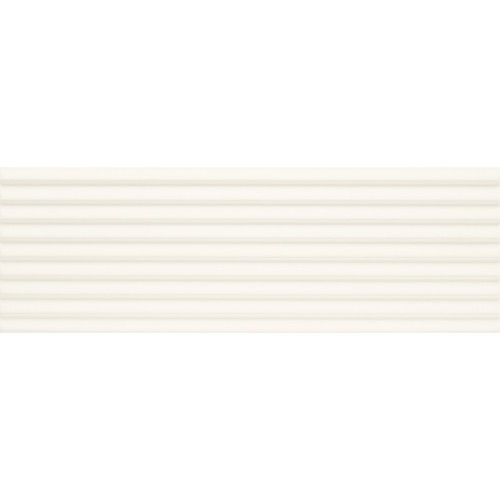 Плитка Paradyz Daikiri 25x75 Crema Pasy Struktura