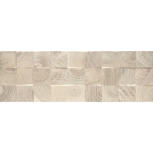 Плитка Paradyz Daikiri 25x75 Beige Wood Kostki Struktura