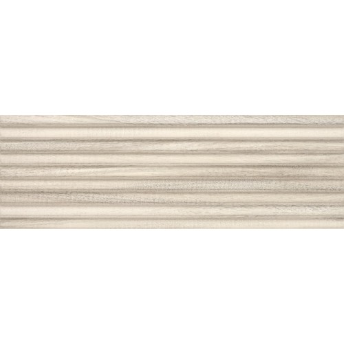 Плитка Paradyz Daikiri 25x75 Beige Wood Pasy Struktura