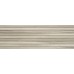 Плитка Paradyz Daikiri 25x75 Grys Wood Pasy Struktura