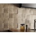 Плитка Paradyz Daikiri 25x75 Brown Wood Kostki Struktura