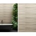 Плитка Paradyz Daikiri 25x75 Grys Wood Pasy Struktura