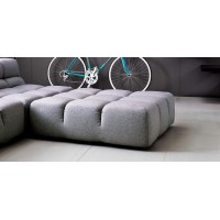 Плитка Paradyz Doblo 59,8x59,8 Grys Poler