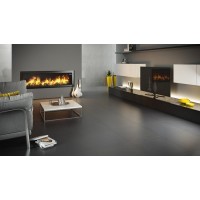 Фриз Paradyz Doblo 20x52 Nero Mix Paski