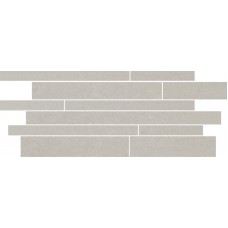 Фриз Paradyz Doblo 20x52 Grys Mix Paski