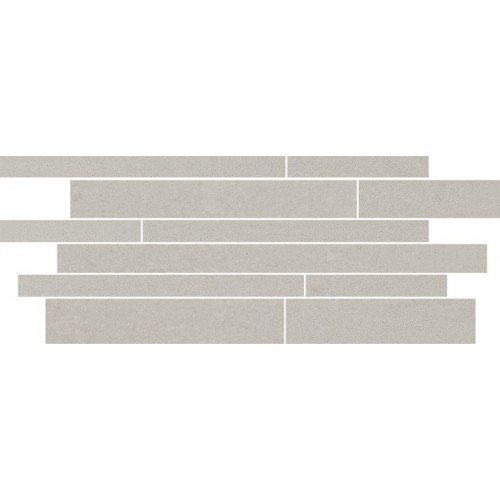 Фриз Paradyz Doblo 20x52 Grys Mix Paski