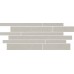 Фриз Paradyz Doblo 20x52 Grys Mix Paski