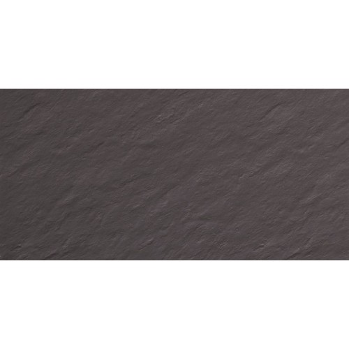 Плитка Paradyz Doblo 29,8x59,8 Nero Struktura