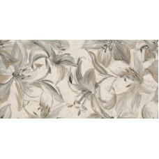 Декор Paradyz Domus Beige Inserto Flower 30x60