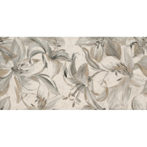 Декор Paradyz Domus Beige Inserto Flower 30x60