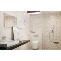 Плитка Paradyz Domus 30x60 Beige Triangel