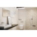 Плитка Paradyz Domus 30x60 Beige Triangel