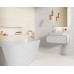 Плитка Paradyz Elanda 25x75 Beige