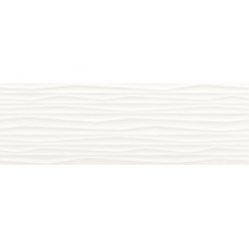 Плитка Paradyz Elanda struktura 25x75 Bianco