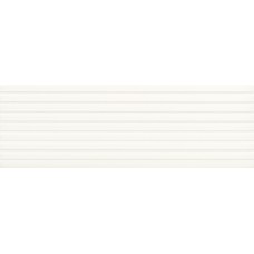 Плитка Paradyz Elanda stripes struktura 25x75 Bianco