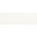 Плитка Paradyz Elanda stripes struktura 25x75 Bianco