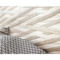 Плитка Paradyz Elia struktura B 25x75 Brown