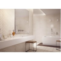 Плитка Paradyz Milio 40x40 Beige