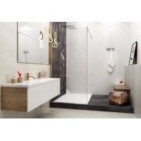 Плитка Paradyz Emilly 30x60 Grys Struktura
