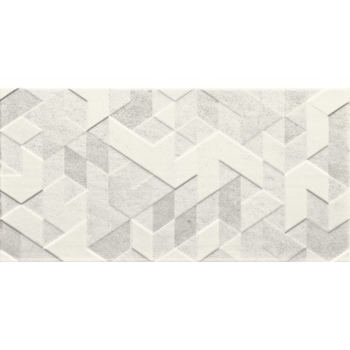 Плитка Paradyz Emilly 30x60 Grys Struktura Dekor