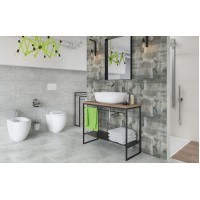 Плитка Paradyz Ermeo 30x60 Bianco