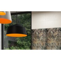 Декор Paradyz Ermeo Grys Inserto A 30x60