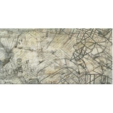 Декор Paradyz Ermeo Grys Inserto A 30x60