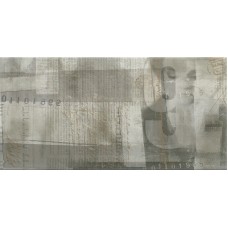 Декор Paradyz Ermeo Grys Inserto B 30x60