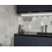 Декор Paradyz Esagon Concrete 17,1x19,8 Silver Inserto B