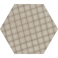 Декор Paradyz Esagon Linum 17,1x19,8 Beige Inserto A