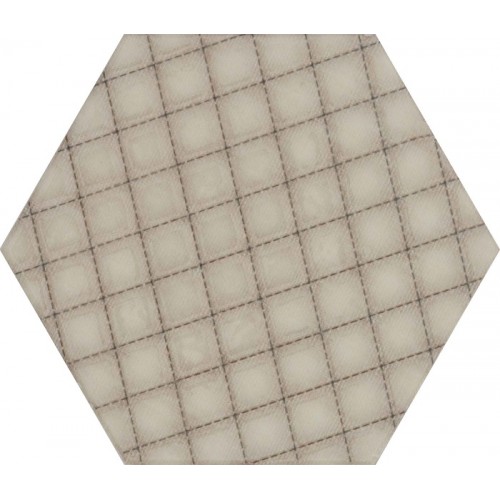 Декор Paradyz Esagon Linum 17,1x19,8 Beige Inserto A