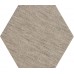 Декор Paradyz Esagon Linum 17,1x19,8 Beige Inserto B