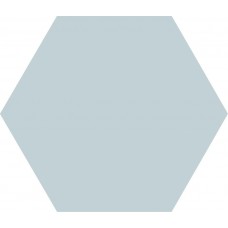 Плитка Paradyz Esagon 17,1x19,8 Mix Blue