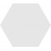 Плитка Paradyz Esagon 17,1x19,8 Mix Grey