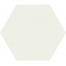 Плитка Paradyz Esagon 17,1x19,8 Mix Ivory