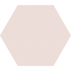 Плитка Paradyz Esagon 17,1x19,8 Mix Rose