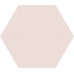 Плитка Paradyz Esagon 17,1x19,8 Mix Rose
