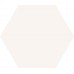 Плитка Paradyz Esagon 17,1x19,8 Mix Silver