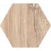 Плитка Paradyz Esagon 17,1x19,8 Wood Beige