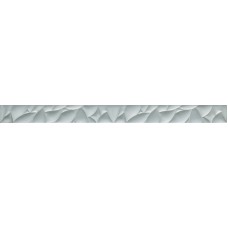 Фриз Paradyz Esten Listwa silver 4,8x59,5 szklana