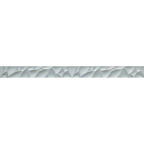 Фриз Paradyz Esten Listwa silver 4,8x59,5 szklana