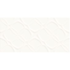 Плитка Paradyz Esten 29,5x59,5 Bianco Struktura B