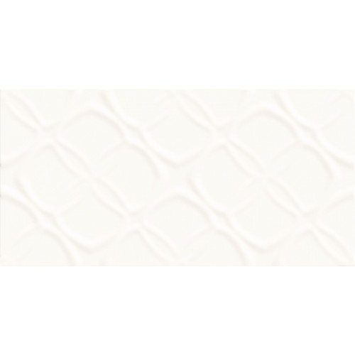 Плитка Paradyz Esten 29,5x59,5 Bianco Struktura B