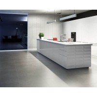 Плитка Paradyz Favaro Beige Struktura 9,8x29,8 Глянцева