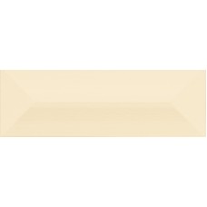 Плитка Paradyz Favaro Beige Struktura 9,8x29,8 Глянцева