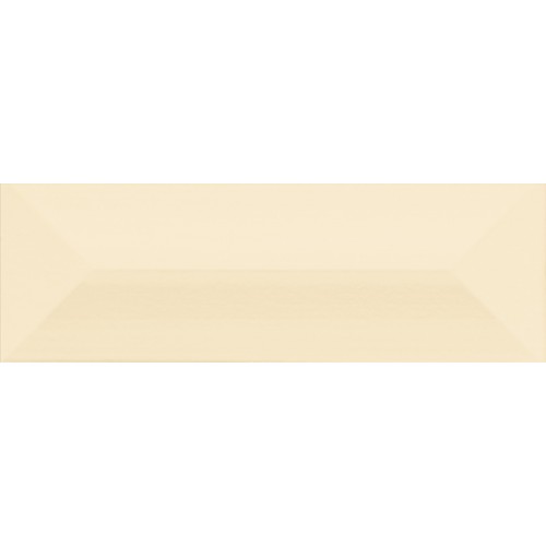 Плитка Paradyz Favaro Beige Struktura 9,8x29,8 Матова