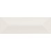 Плитка Paradyz Favaro Bianco Struktura 9,8x29,8 Глянцева